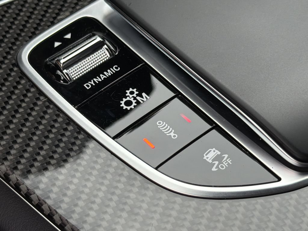 Certified 2023 Mercedes-Benz E 63 AMG S image 37
