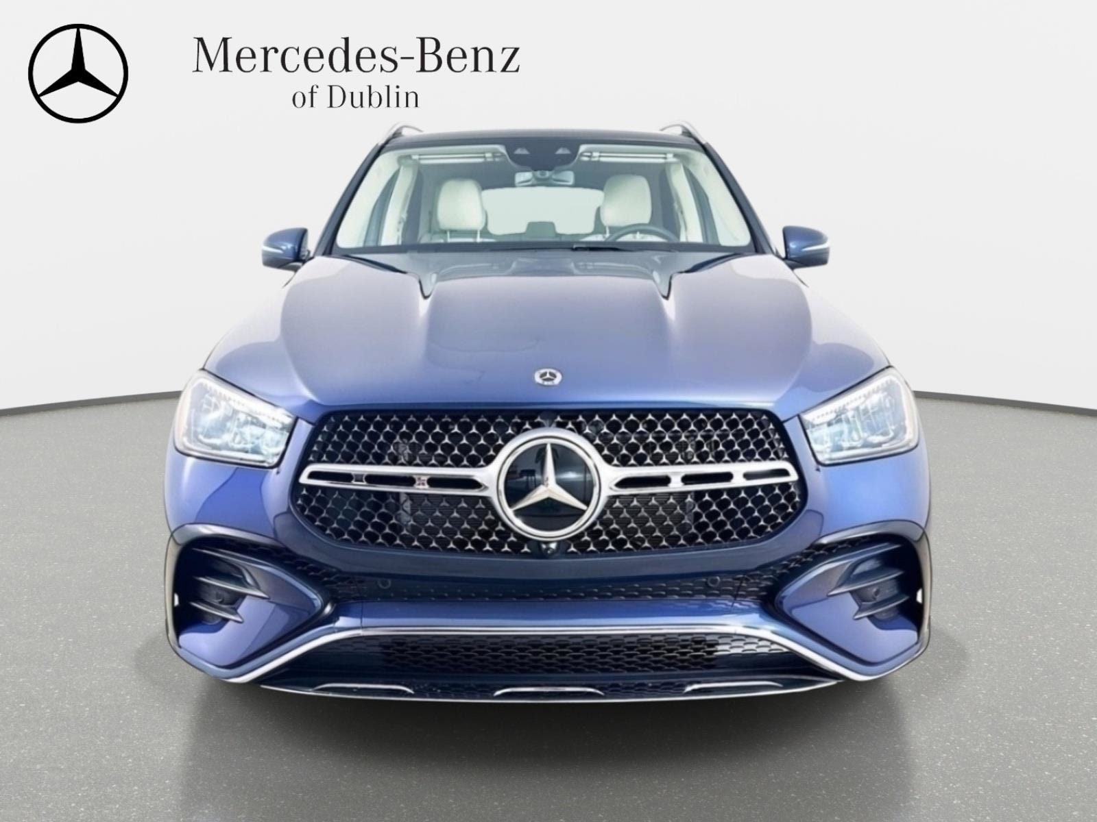 Certified 2026 Mercedes-Benz GLE 450 4MATIC image 2