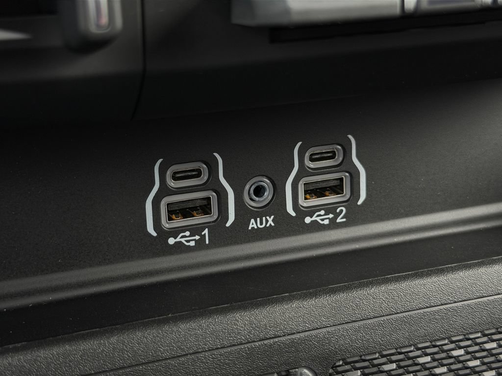 New 2026 RAM 1500 Big Horn AWD/4WD image 12