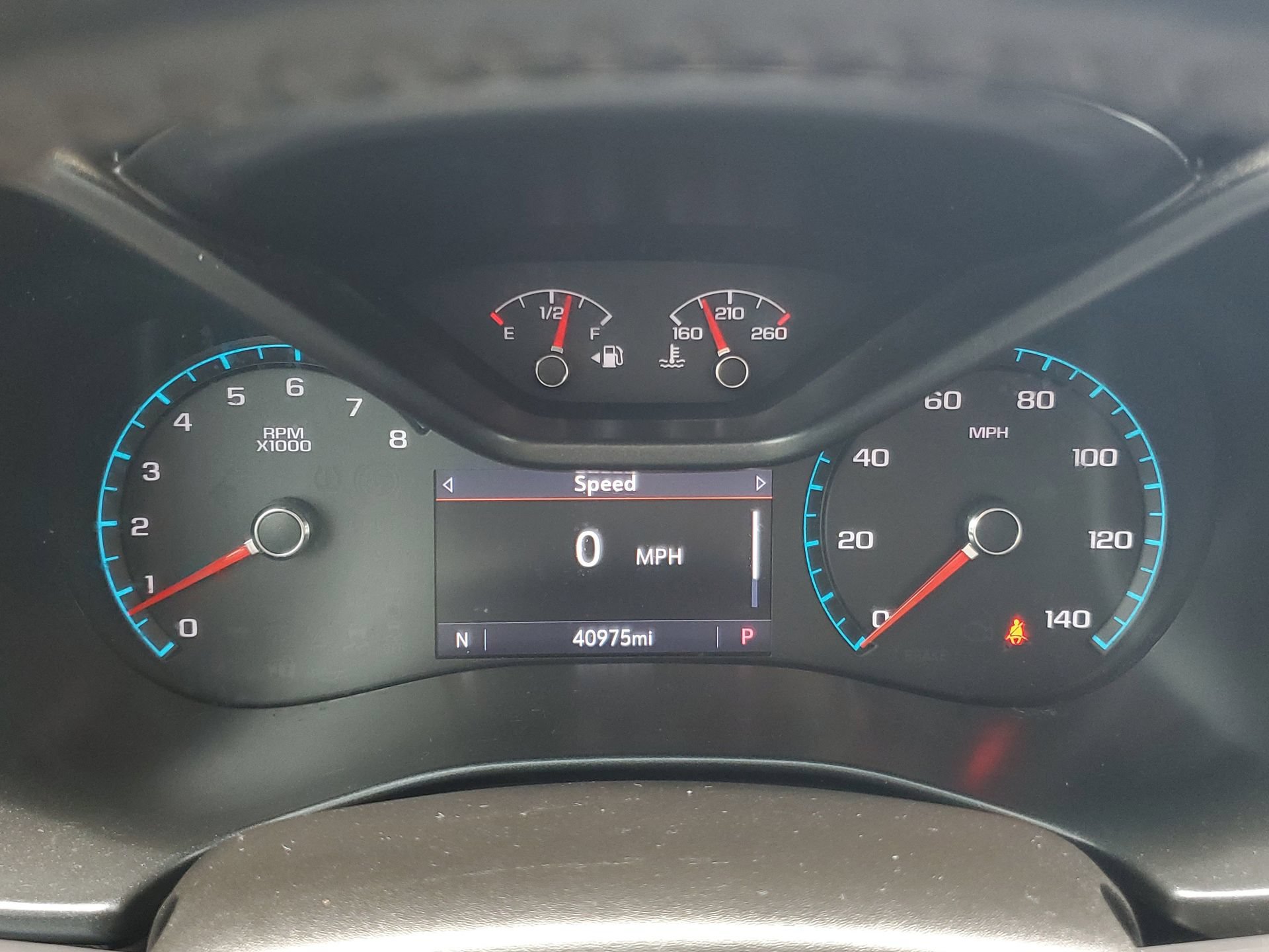 Used 2019 GMC Canyon SLE w/ Elevation Edition RWD image 23