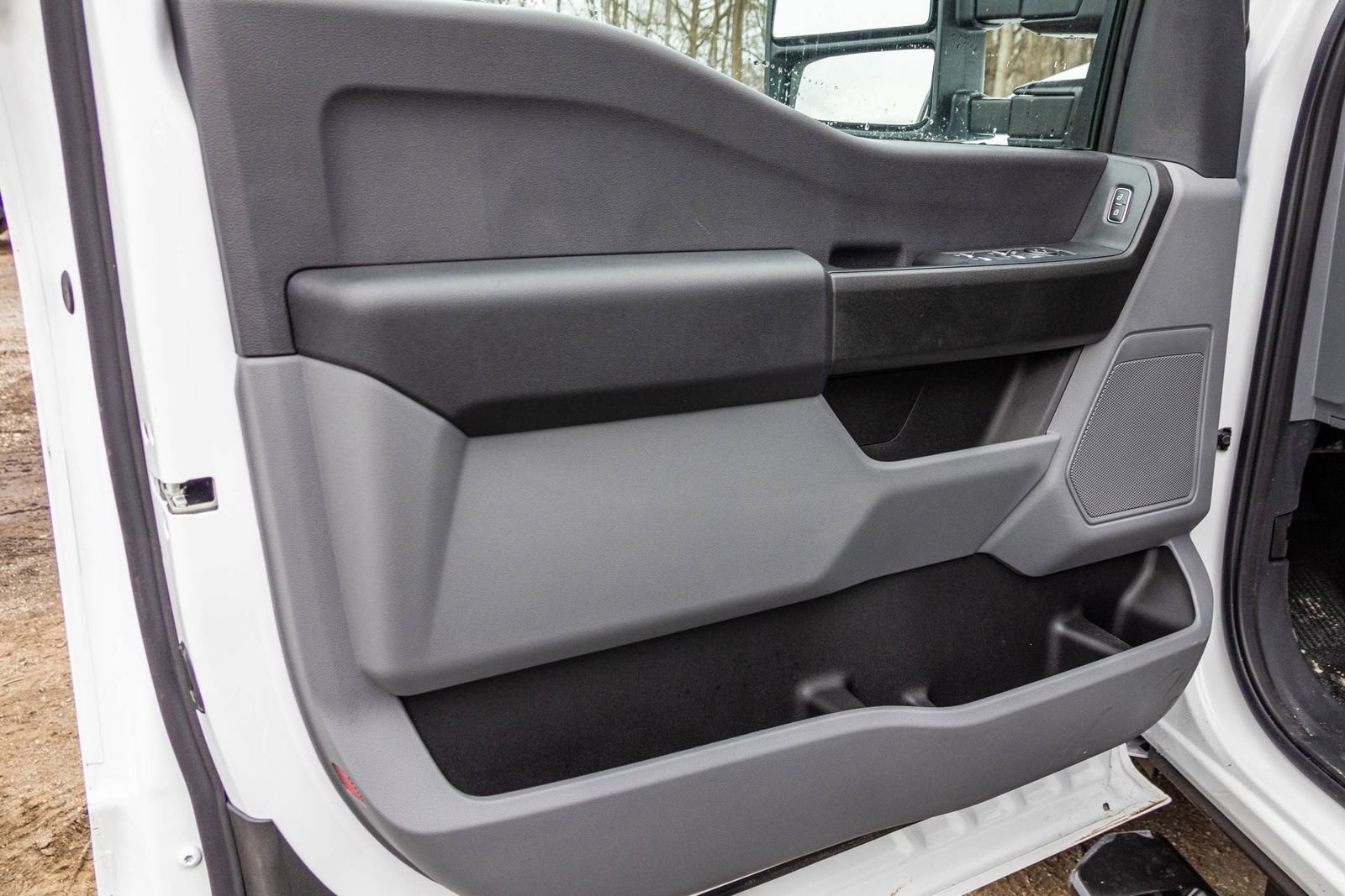 New 2023 Ford F350 XL w/ Snow Plow Prep Package image 12