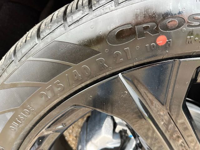 New 2026 Chevrolet Equinox EV RS w/ Active Safety Package 3 image 13