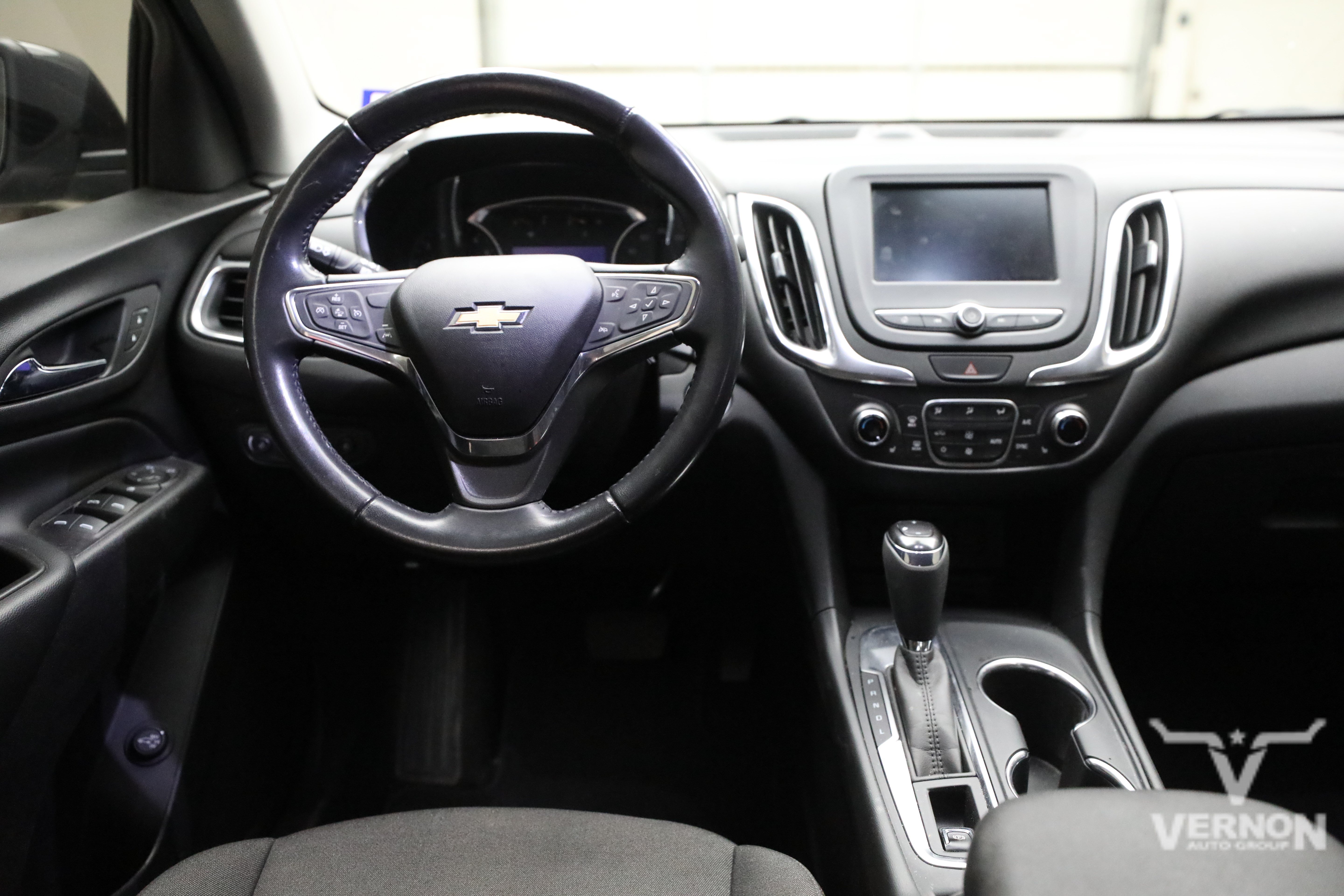 Used 2020 Chevrolet Equinox LT FWD image 7
