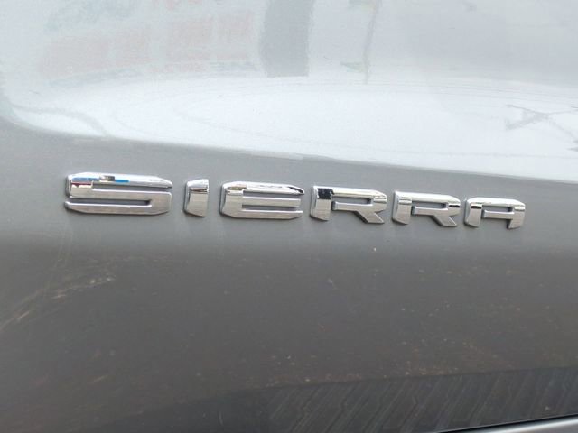 Certified 2023 GMC Sierra 1500 Pro w/ Pro Value Package AWD/4WD image 31