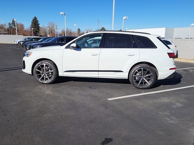 New 2026 Audi Q7 2.0T Premium Plus image 5