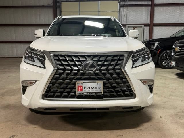Used 2021 Lexus GX 460 Premium AWD/4WD image 2