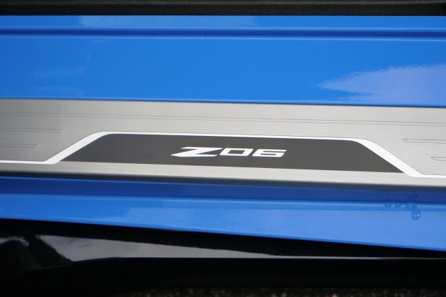 Used 2024 Chevrolet Corvette Z06 image 38