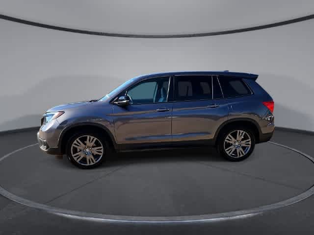 Used 2021 Honda Passport EX-L image 4
