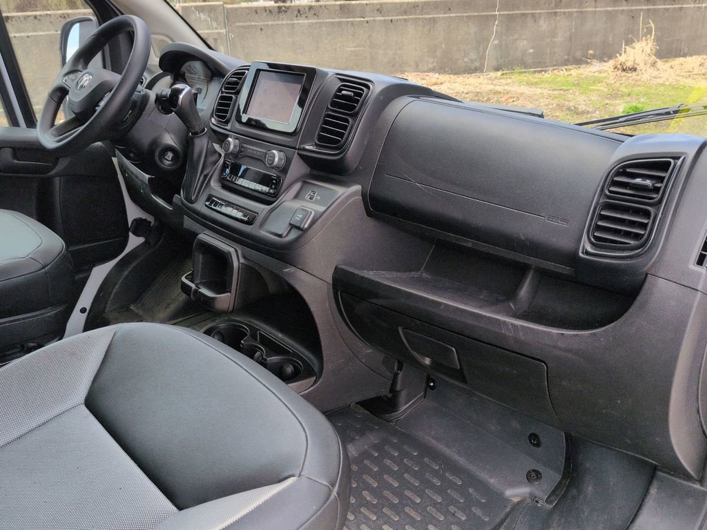 Used 2025 RAM ProMaster 2500 w/ Convenience Group FWD image 21