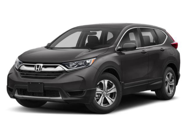 Used 2019 Honda CR-V LX image 1