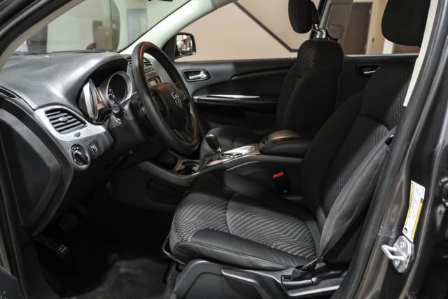 Used 2014 Dodge Journey American Value Package w/ Flexible Seating Group image 32