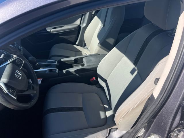 Used 2019 Honda Civic LX image 20