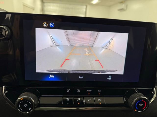 New 2026 Chevrolet Colorado W/T w/ Advanced Trailering Package image 21