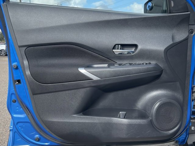 Certified 2024 Nissan Kicks SV image 16