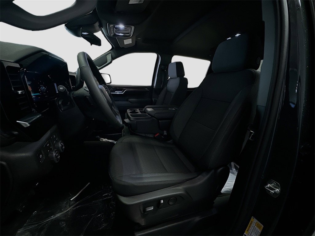 New 2026 Chevrolet Silverado 1500 LT image 23