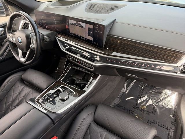 Used 2024 BMW X5 xDrive40i image 13