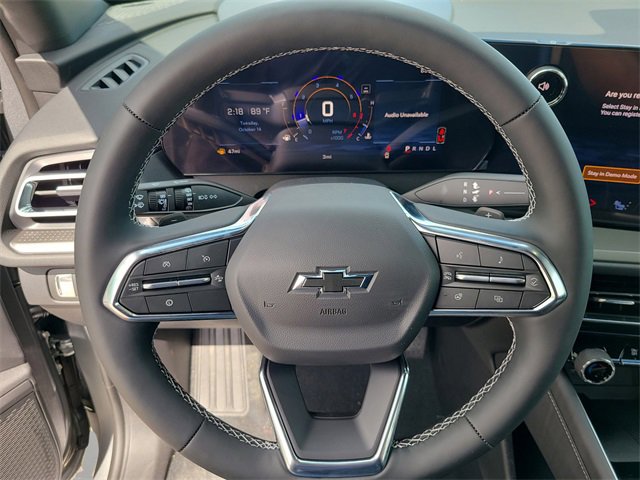 New 2026 Chevrolet Traverse LT w/ Midnight/Sport Edition image 27