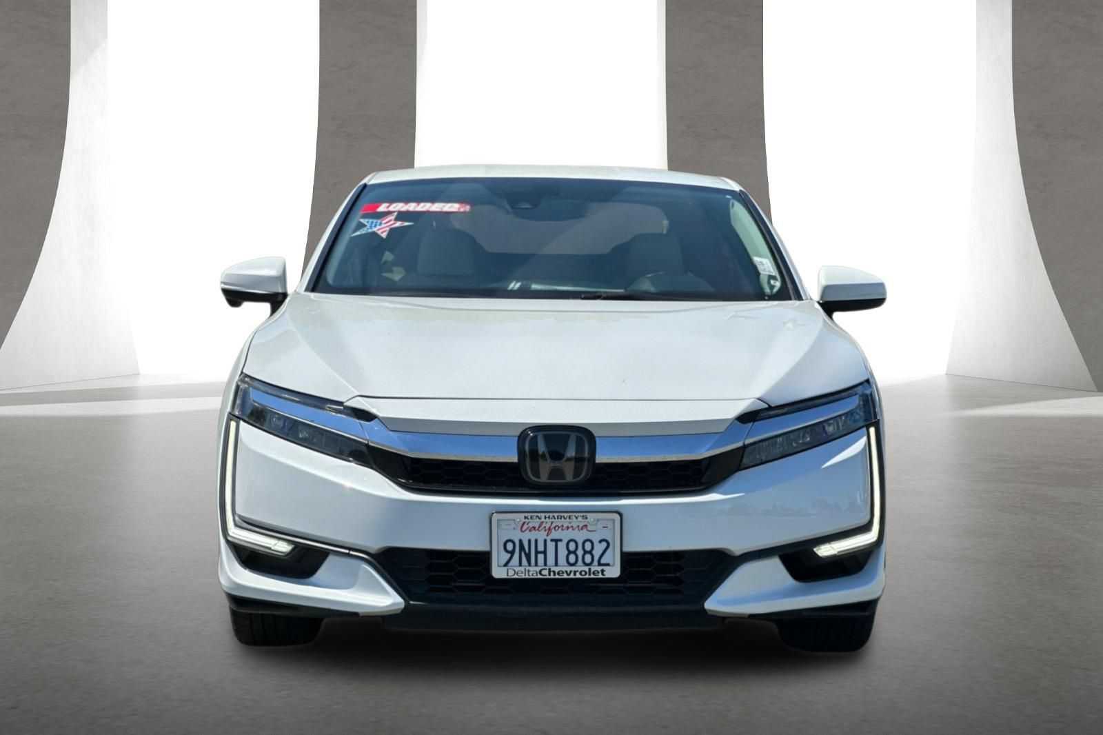 Used 2020 Honda Clarity Touring image 9