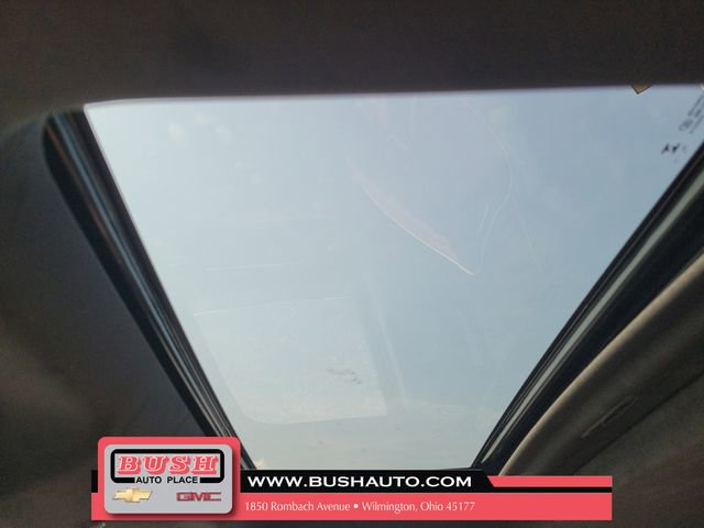 New 2026 GMC Sierra 2500 Denali Ultimate image 32