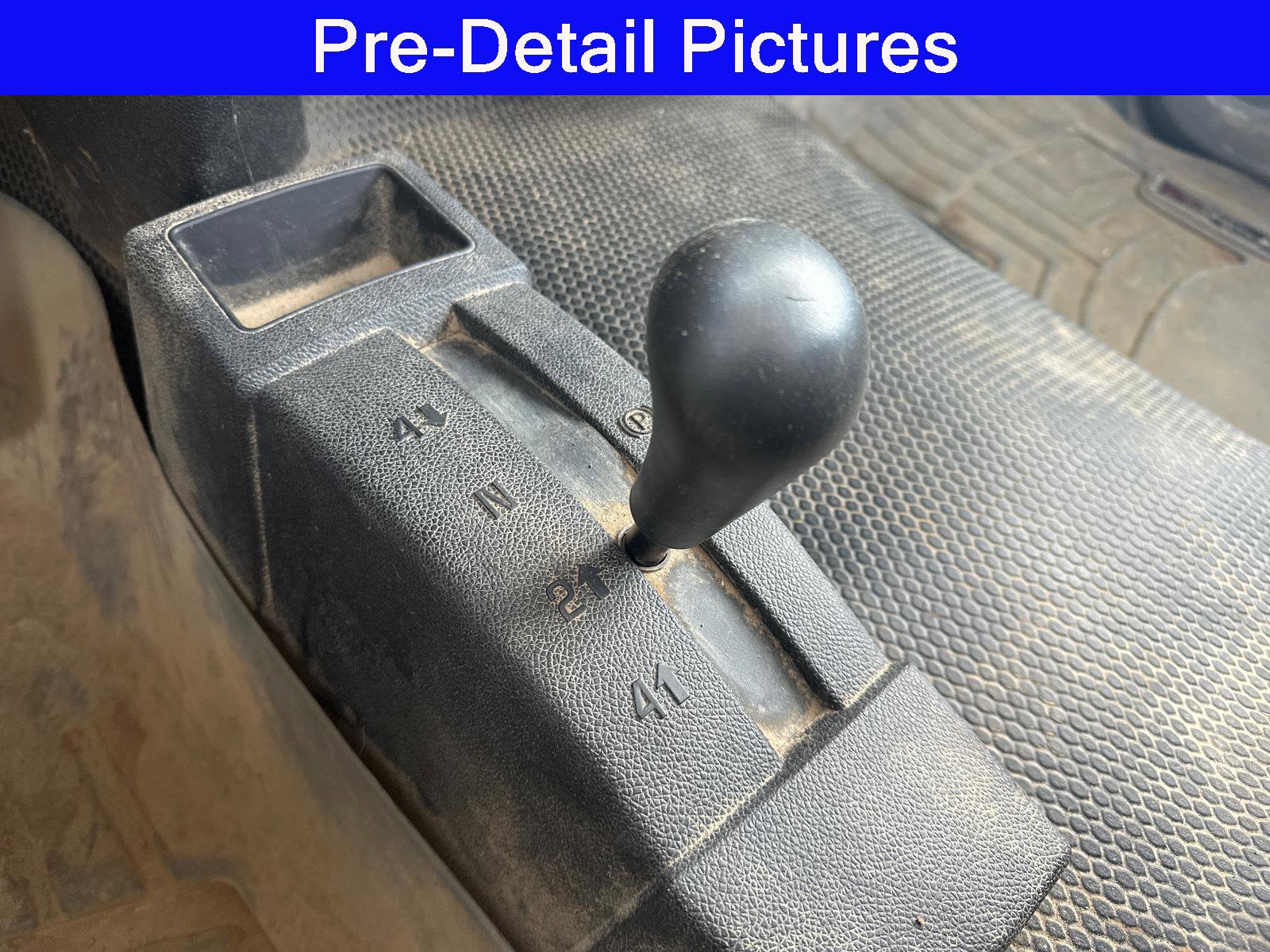 Used 2010 Chevrolet Silverado 3500 W/T w/ Snow Plow Prep Package image 13