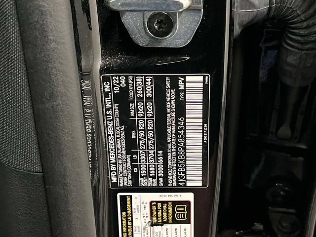 Certified 2023 Mercedes-Benz GLE 450 4MATIC image 19