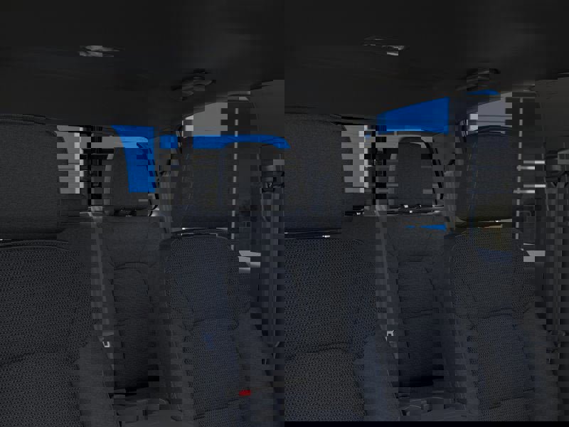 New 2026 Chevrolet Colorado LT image 24