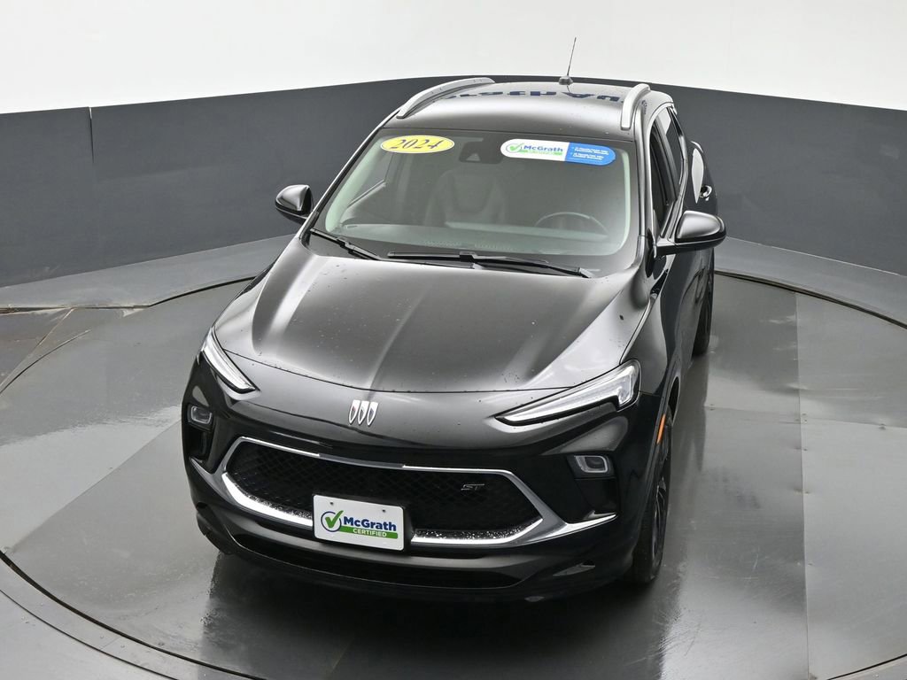 Used 2024 Buick Encore GX Sport Touring w/ Comfort Package image 27