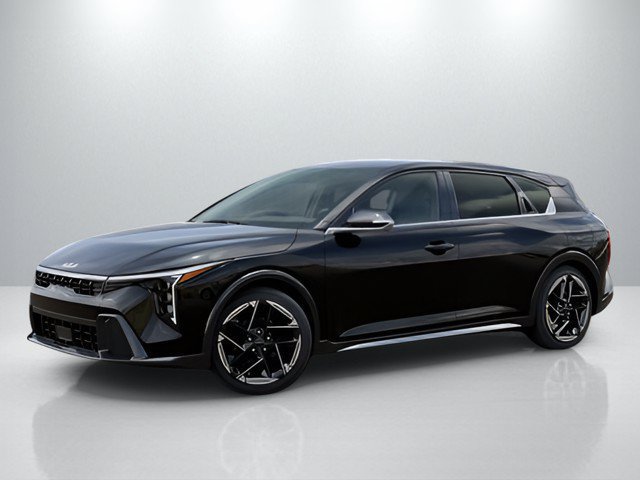 New 2026 Kia K4 GT-Line FWD image 5