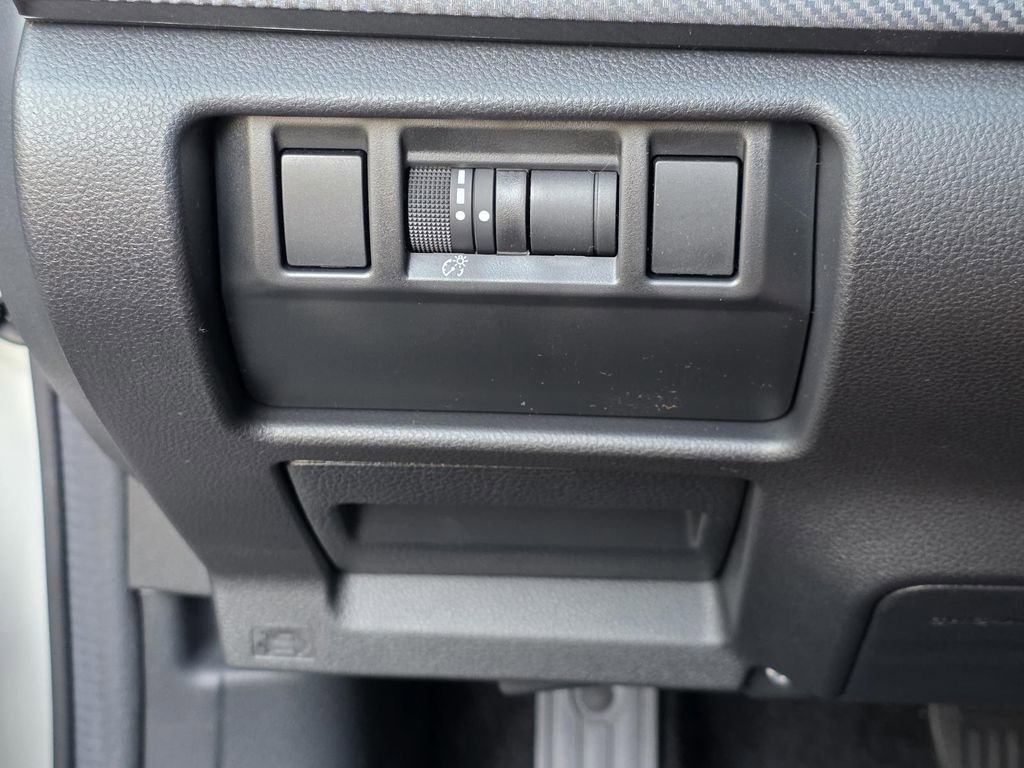 New 2026 Subaru Crosstrek 2.0i Premium image 26