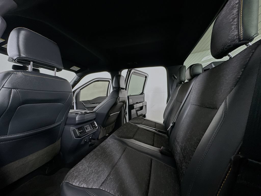Used 2023 Ford F150 Tremor AWD/4WD image 13