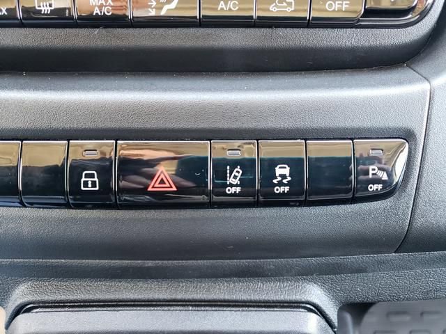 Used 2025 RAM ProMaster 2500 w/ Safety Group FWD image 21