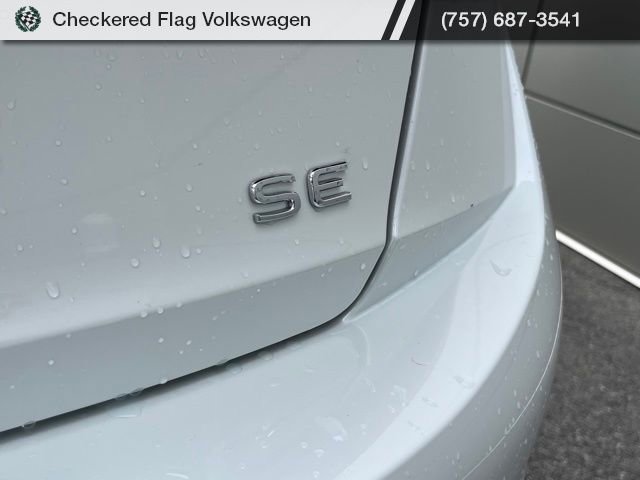 New 2026 Volkswagen Jetta SE image 20