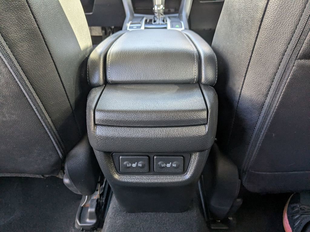 Used 2018 Honda Civic Touring image 24