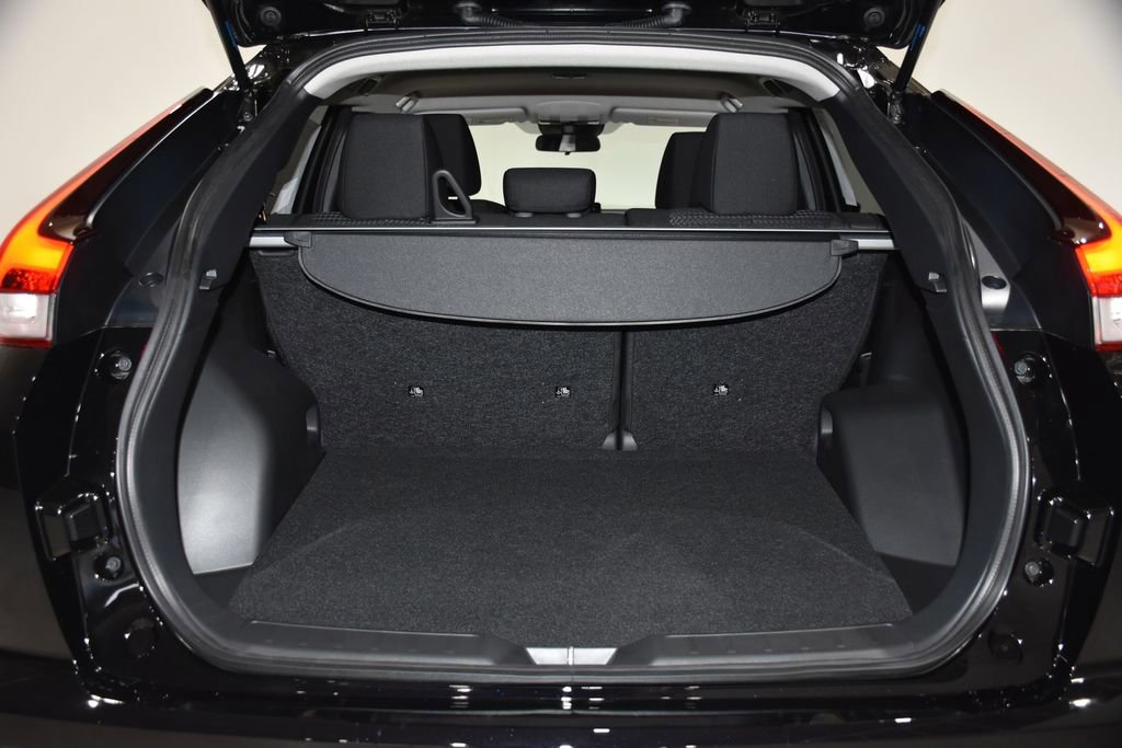 New 2026 Mitsubishi Eclipse Cross ES image 29