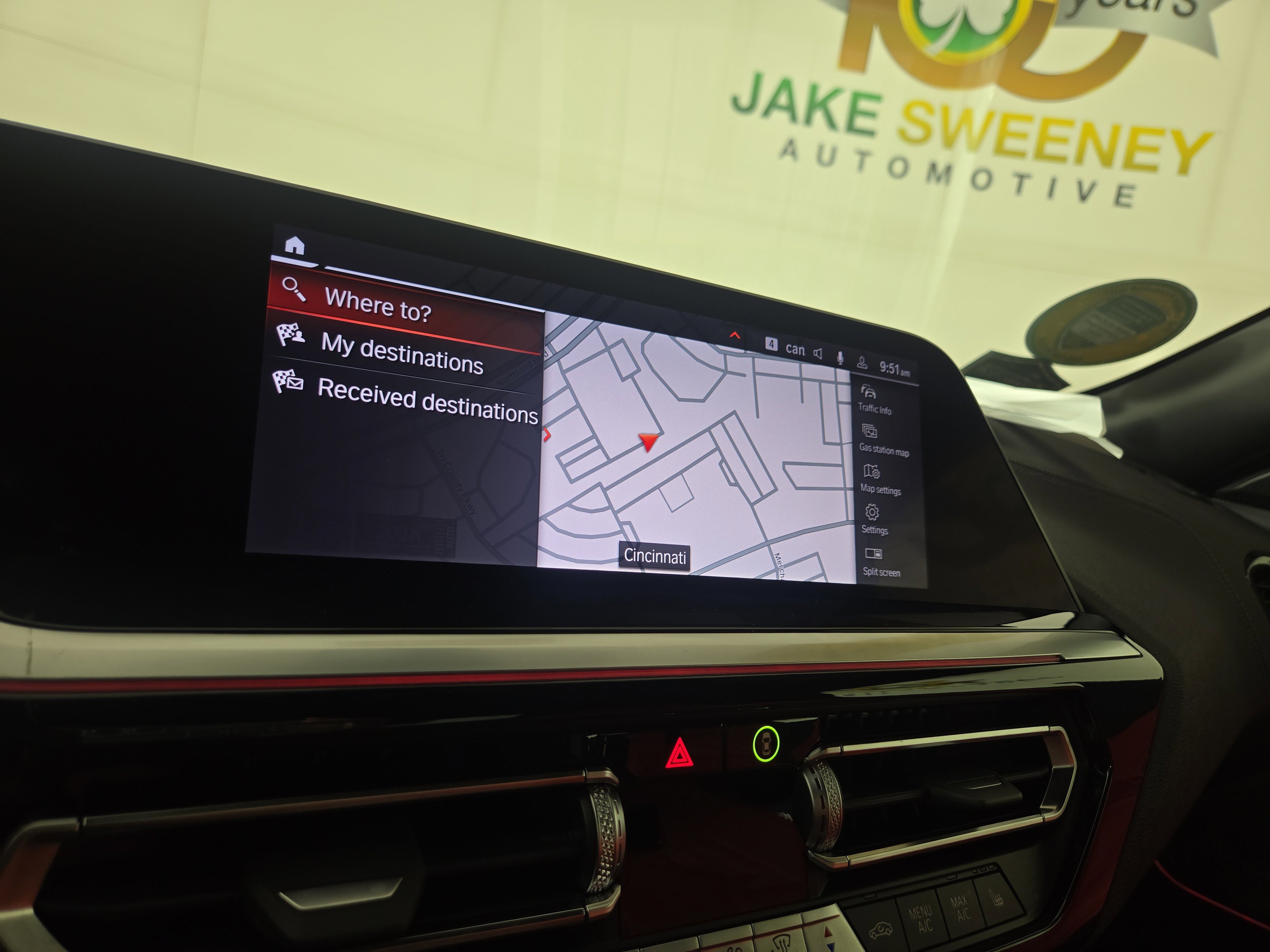 Used 2024 BMW Z4 M40i w/ Premium Package image 19