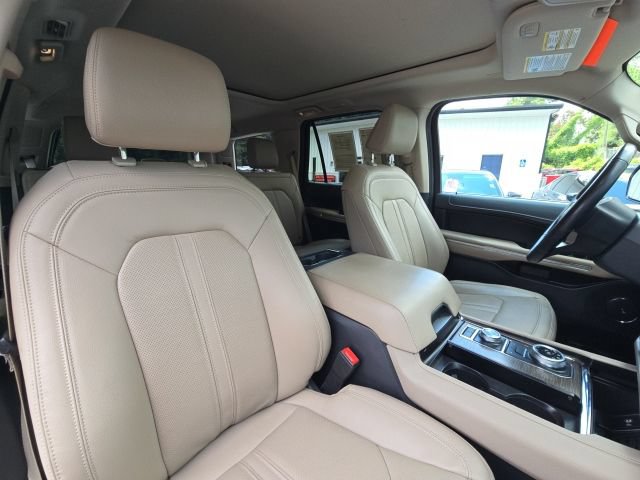 Used 2022 Ford Expedition Limited AWD/4WD image 23
