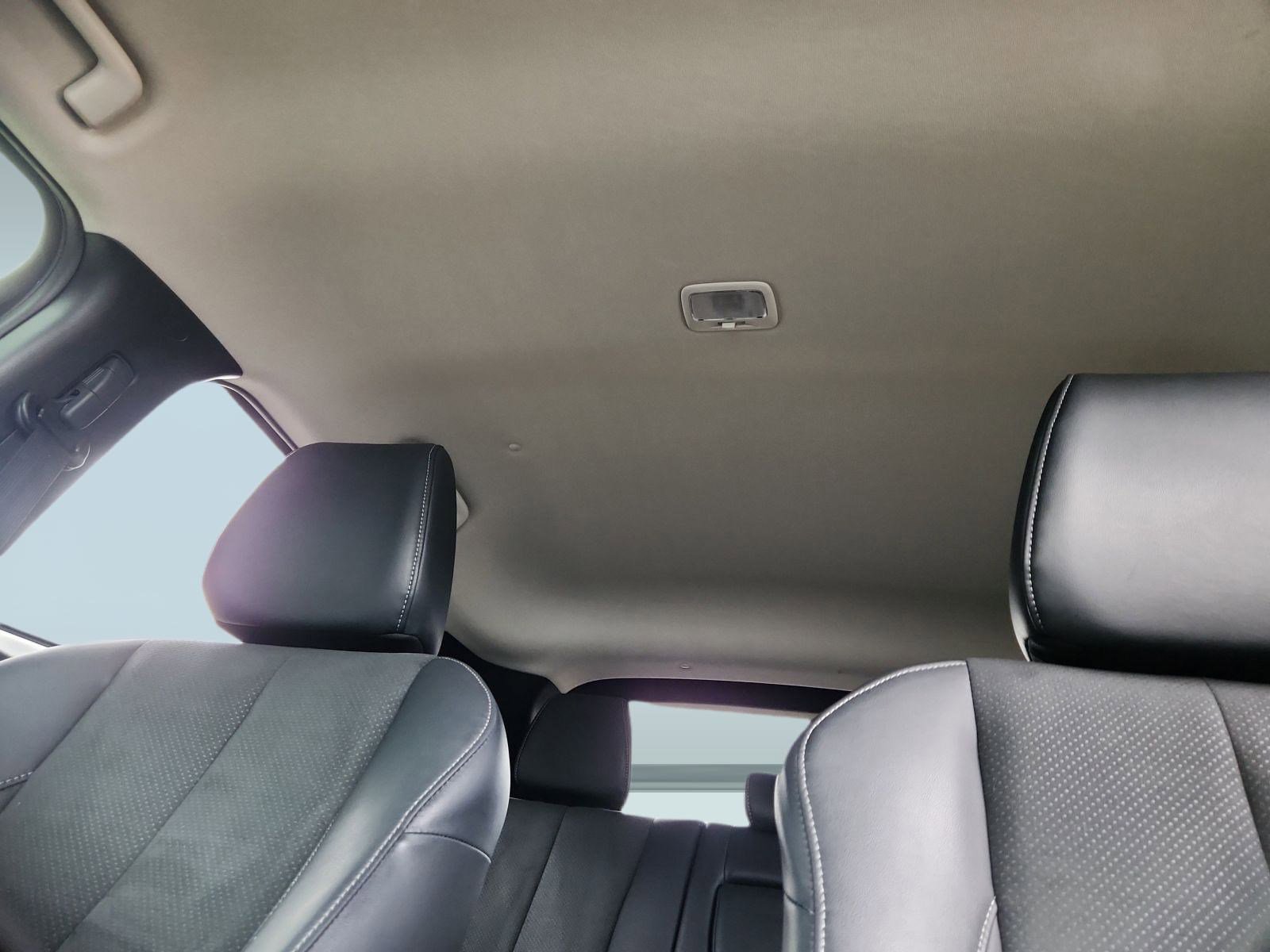 Used 2022 Mitsubishi Eclipse Cross SEL image 12