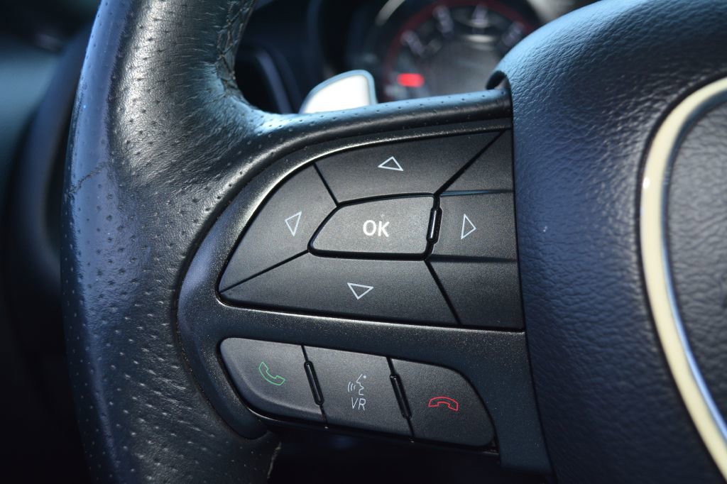 Used 2016 Dodge Challenger SXT Plus RWD image 17