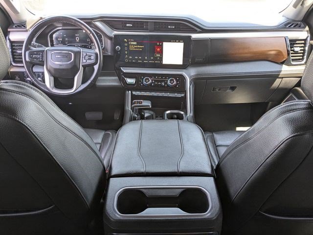 Used 2023 GMC Sierra 1500 Denali w/ Technology Package AWD/4WD image 27