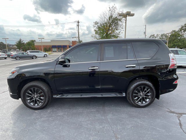 Used 2020 Lexus GX 460 Premium image 4