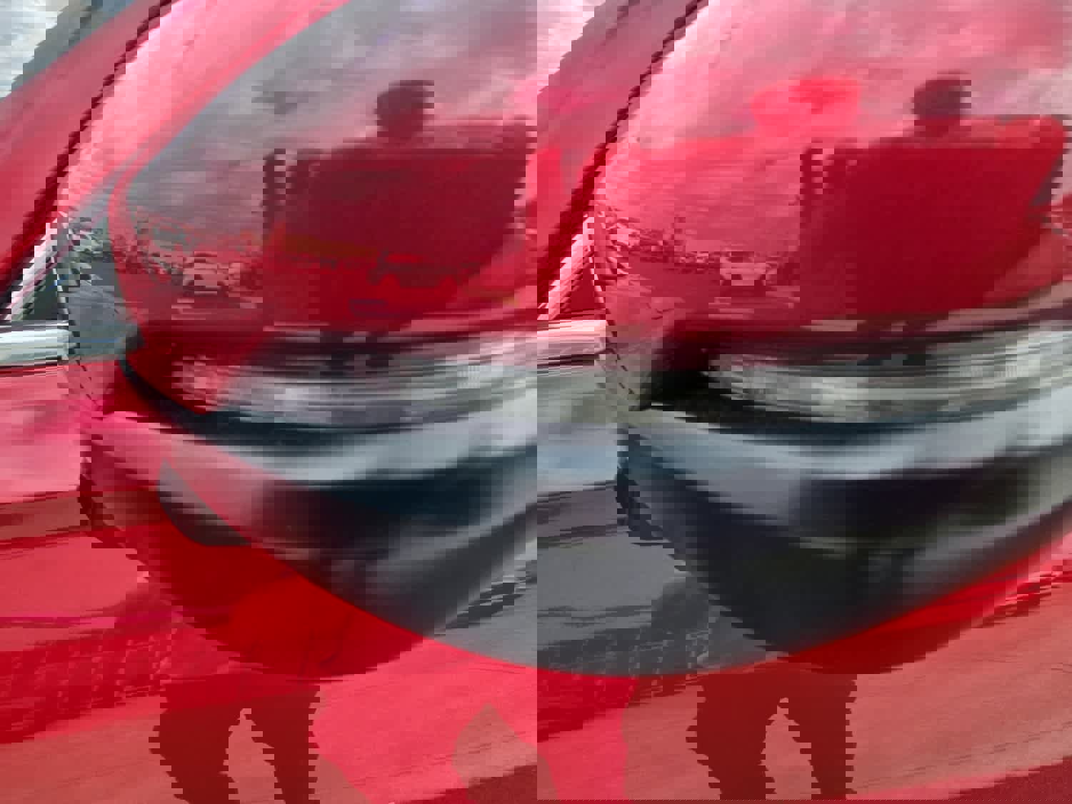 New 2026 Honda CR-V EX-L image 27