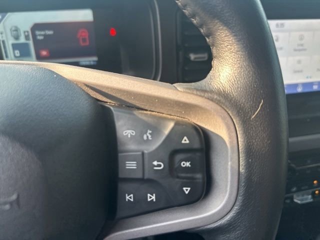 Used 2023 Ford Bronco Big Bend AWD/4WD image 17