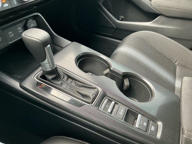 Used 2026 Honda Civic Sport image 18