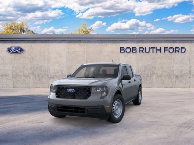 New 2026 Ford Maverick XL w/ Equipment Group 101A AWD/4WD image 2