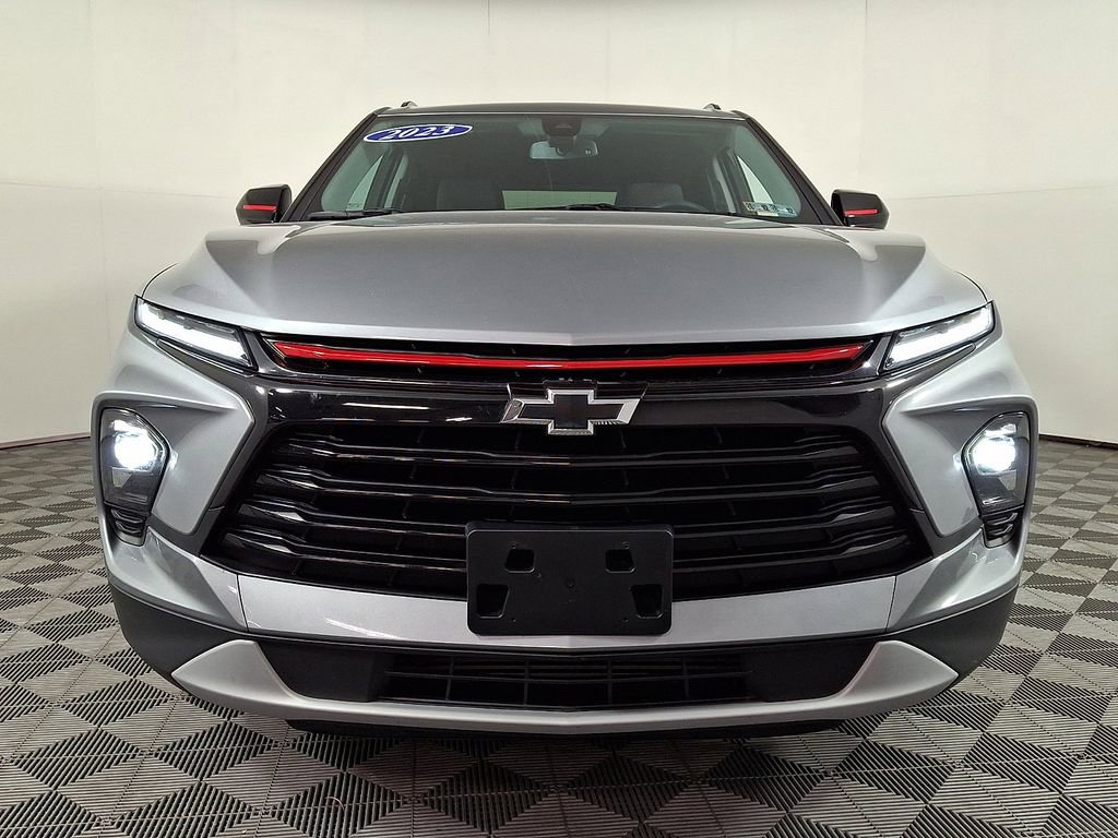 Used 2023 Chevrolet Blazer LT w/ Convenience Package image 5