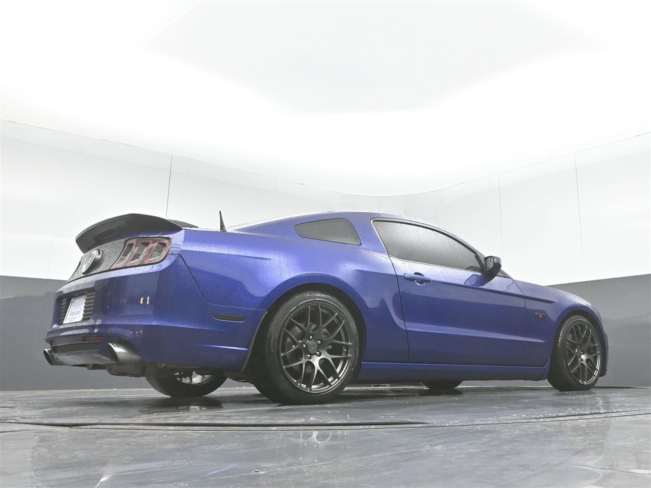 Used 2014 Ford Mustang GT Premium image 32