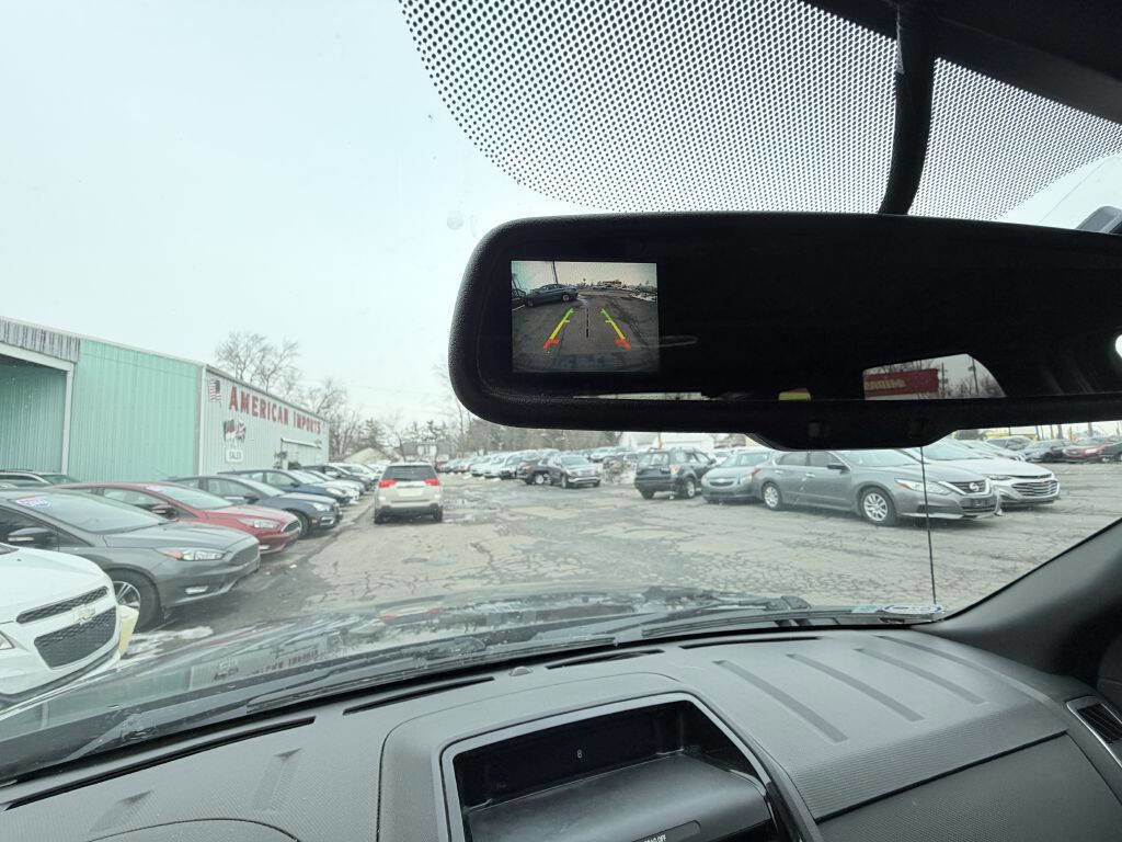 Used 2012 Ford Escape Limited image 24