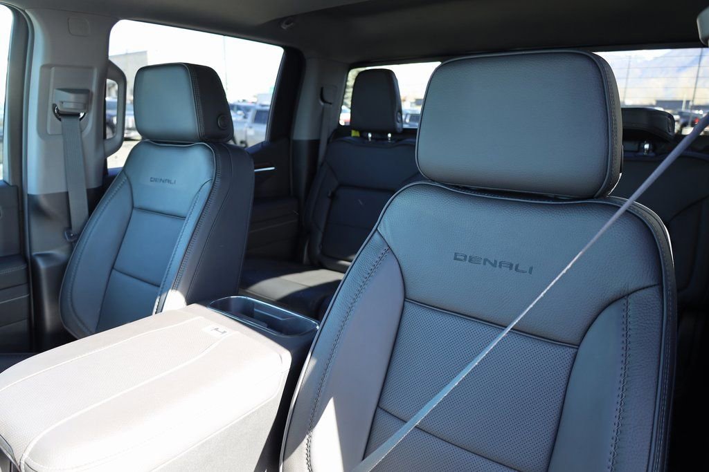 New 2026 GMC Sierra 1500 Denali image 16