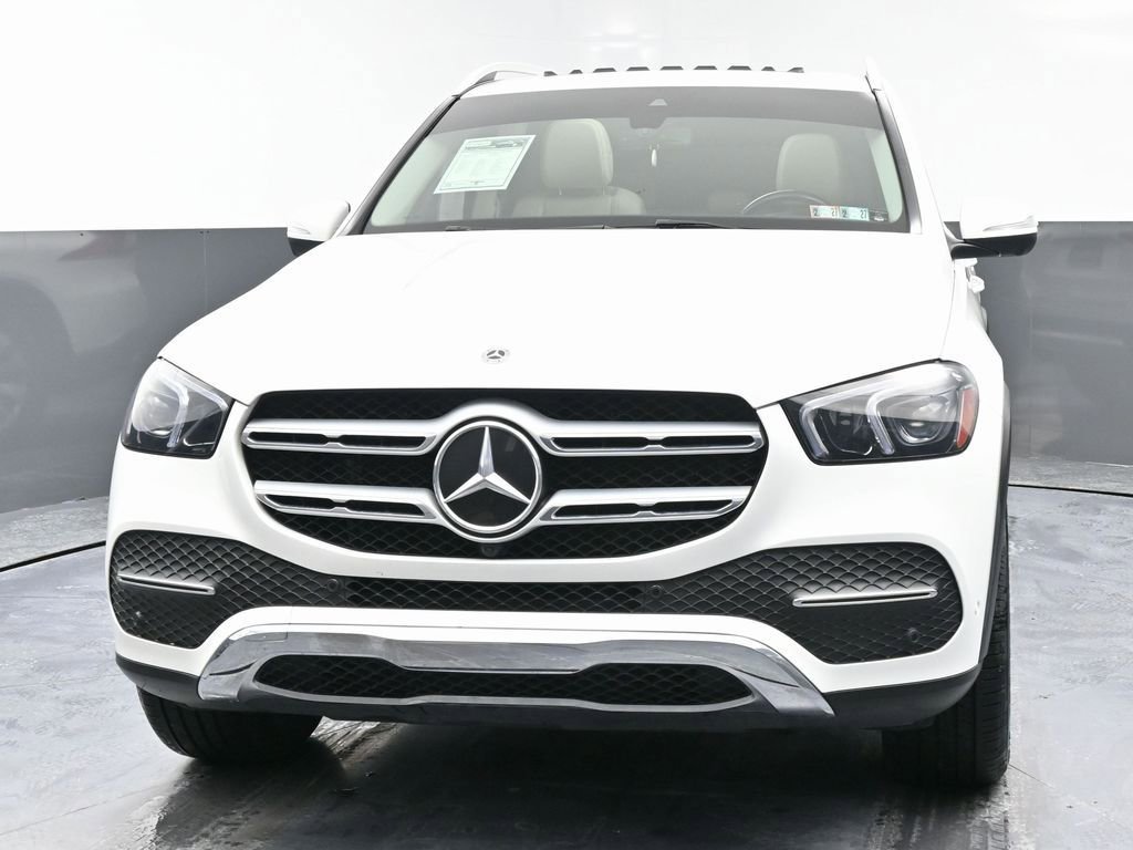Used 2022 Mercedes-Benz GLE 350 w/ Premium Package image 5