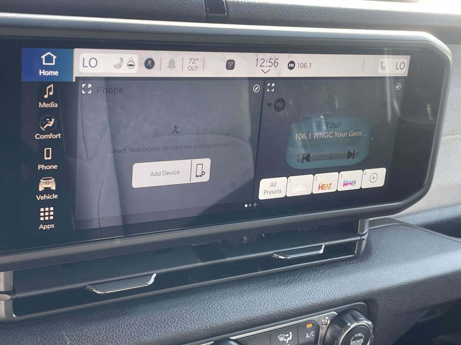 New 2025 Jeep Wrangler Sport S image 2